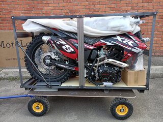 Motoland XR300