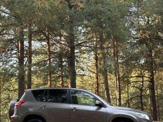 2010 Toyota RAV4 III (XA30) Рестайлинг, золотистый, 1350000 рублей, вид 4