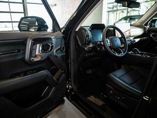 2026 Haval H7 I, чёрный, 4199000 рублей, вид 5
