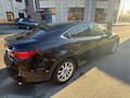 2017 Mazda 6 III (GJ) Рестайлинг, чёрный, 1800000 рублей - вид 5
