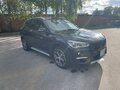 2017 BMW X1 18i sDrive II (F48), чёрный, 1770000 рублей - вид 3