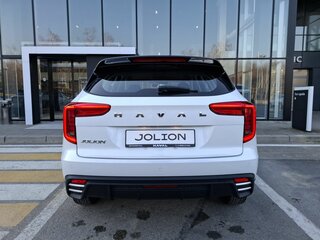 2026 Haval Jolion I Рестайлинг 2, белый, 2099000 рублей, вид 4
