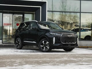 2026 Tenet T4, чёрный, 2424510 рублей, вид 3