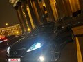 2011 Lexus IS 250 II Рестайлинг 2, чёрный, 1800000 рублей - вид 6