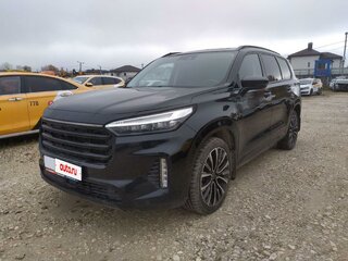 2022 Exeed VX I, белый, 2434700 рублей, вид 4
