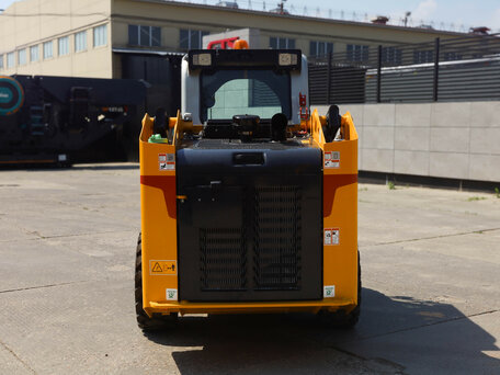 2026 LiuGong CLG 365, жёлтый, 3500000 рублей, вид 4