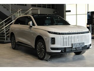 2026 Esteo Exlantix ET, серый, 6990000 рублей, вид 4