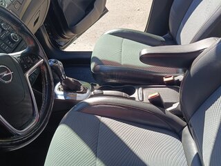 2013 Opel Mokka I, чёрный, 1050000 рублей, вид 5