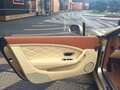 2015 Bentley Continental GT II, бежевый - вид 9