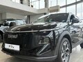 2026 Haval F7x II, чёрный, 3999000 рублей - вид 4