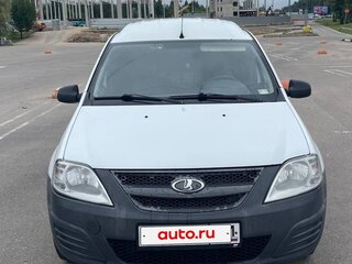 2018 Lada (ВАЗ) Largus I, белый, 499999 рублей, вид 3