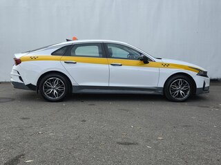2020 Kia K5 III, чёрный, 1150000 рублей, вид 4