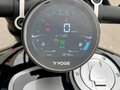 2026 Voge CU625, чёрный, 600000 рублей - вид 2