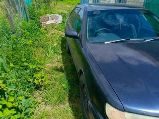 1997 Nissan Cefiro II (A32), синий, 110000 рублей, вид 2