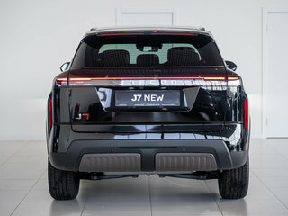 2026 Jaecoo J7 I Рестайлинг, чёрный, 2849000 рублей, вид 5