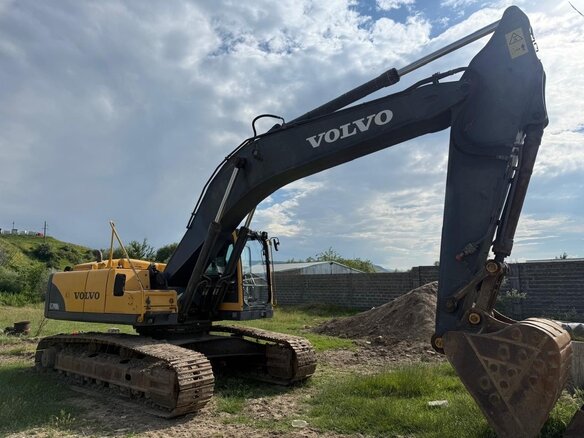 2010 Volvo BL, 6000000 рублей - вид 15