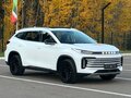 2022 Exeed TXL I Рестайлинг, белый, 2077000 рублей - вид 2