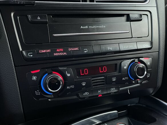 2009 Audi Q5 I (8R), коричневый - вид 15