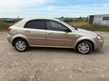 2008 Chevrolet Lacetti I, бежевый, 480000 рублей - вид 8