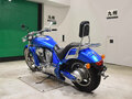 2011 Honda VT 1300CS Sabre, синий, 720000 рублей - вид 5