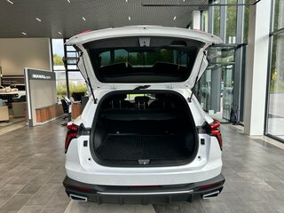 2026 Haval F7 II, белый, 2969010 рублей, вид 5