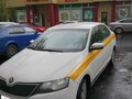 2017 Skoda Rapid I, белый, 550000 рублей - вид 1