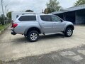 2008 Mitsubishi L200 IV, серебристый, 1570000 рублей - вид 4