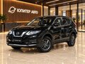 2026 Nissan X-Trail III Рестайлинг 2, чёрный, 2650000 рублей