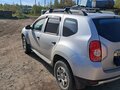 2014 Renault Duster I, серый, 710000 рублей - вид 5