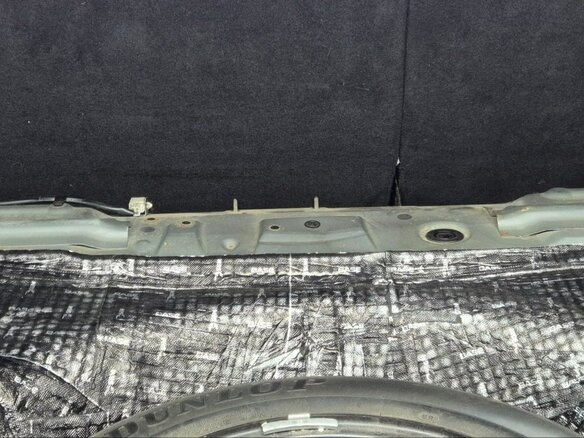 2007 Mazda 6 II (GH), чёрный, 575000 рублей - вид 24