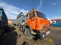 2007 КамАЗ 53229, оранжевый, 2000000 рублей