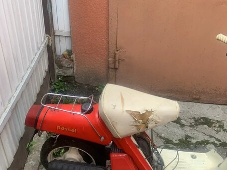 1998 Suzuki Sepia, оранжевый, 70000 рублей, вид 2