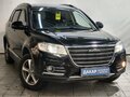 2019 Haval H6 I, чёрный, 1410000 рублей - вид 2