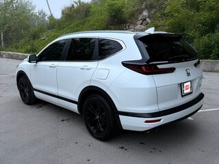 2021 Honda Breeze I, белый, 2800000 рублей, вид 3