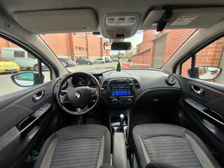 2018 Renault Kaptur I, белый, 1250000 рублей, вид 5