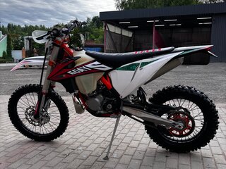 2020 KTM 250 EXC, оранжевый, 770000 рублей, вид 3