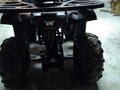 2020 Avantis Hunter 200, чёрный, 100000 рублей - вид 6