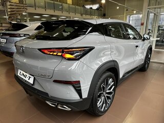 2025 Changan UNI-T I, серый, 3459900 рублей, вид 4