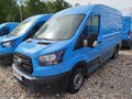 2021 Ford Transit, голубой, 2426000 рублей