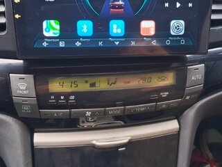 2002 Toyota Allion I, белый, 544000 рублей, вид 5