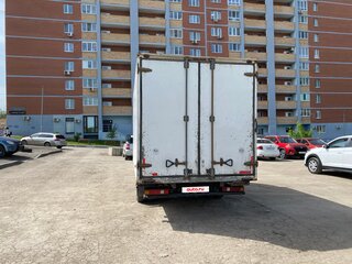 2018 Ford Transit, белый, 1390000 рублей, вид 4