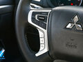 2023 Mitsubishi Pajero Sport III Рестайлинг, серебристый - вид 10