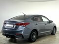 2017 Hyundai Solaris II, серый, 1109000 рублей - вид 3