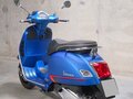 2019 Vespa GTS Super 300, синий, 560000 рублей - вид 7