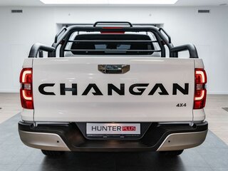 2026 Changan Hunter Plus, белый, 4249900 рублей, вид 1