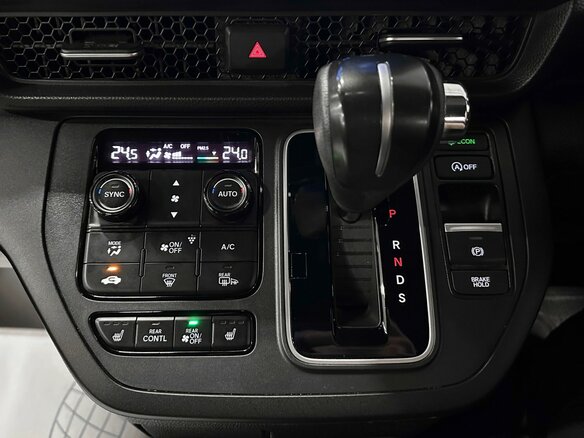 2022 Honda Stepwgn Spada VI, белый, 2897000 рублей - вид 24