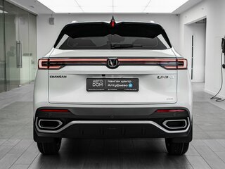 2026 Changan UNI-S I Рестайлинг, белый, 3249900 рублей, вид 3