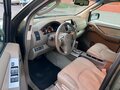 2005 Nissan Pathfinder III, зелёный - вид 9
