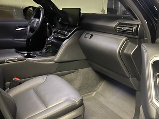 2024 Toyota Land Cruiser 300 Series, чёрный, 13900000 рублей, вид 4