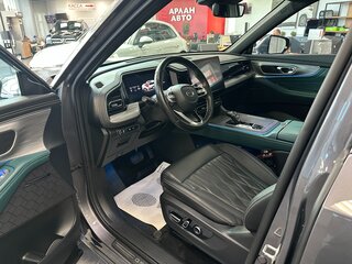 2024 GAC GS8 II, серый, 3390000 рублей, вид 5